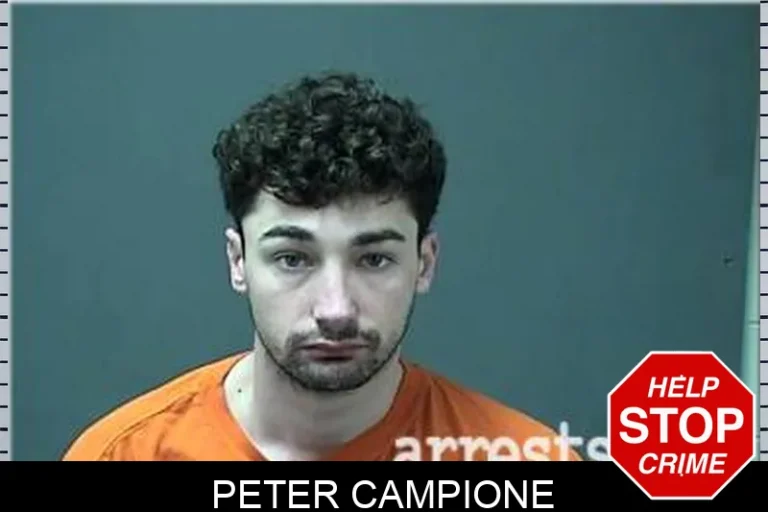 Peter Campione