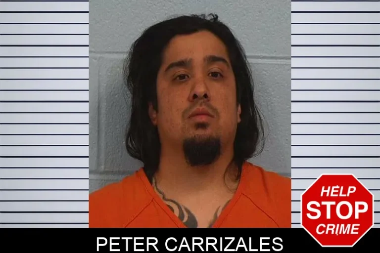 Peter Carrizales