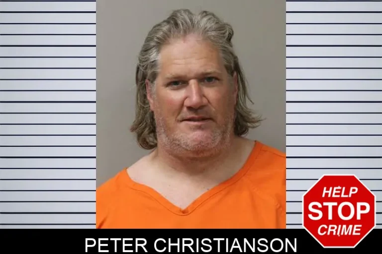 Peter Christianson