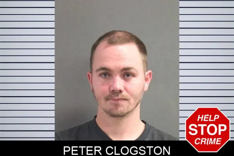Peter Clogston