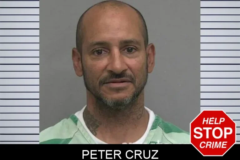 Peter Cruz