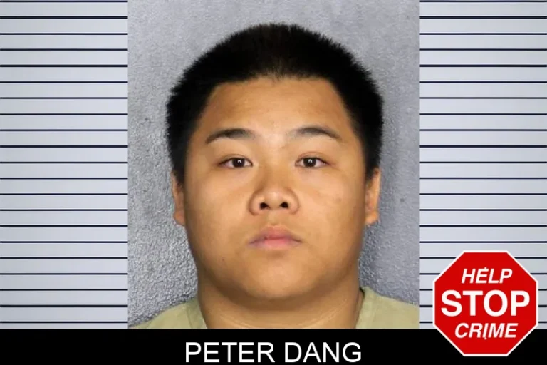 Peter Dang