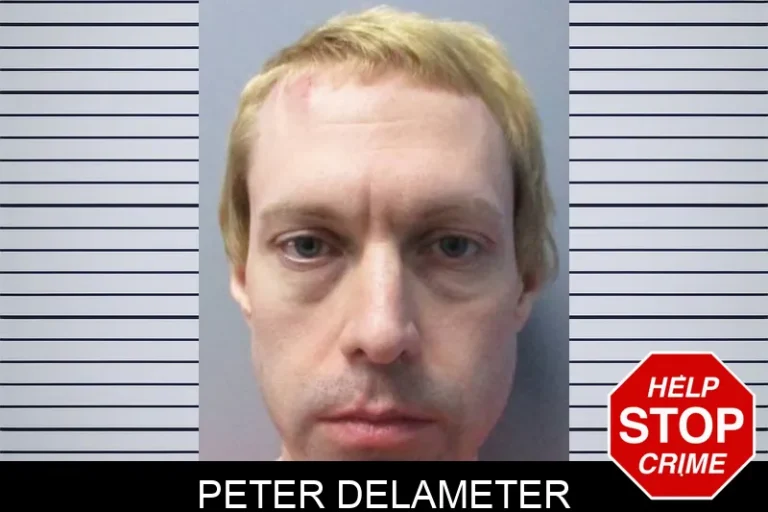 Peter Delameter