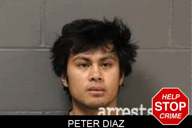 Peter Diaz