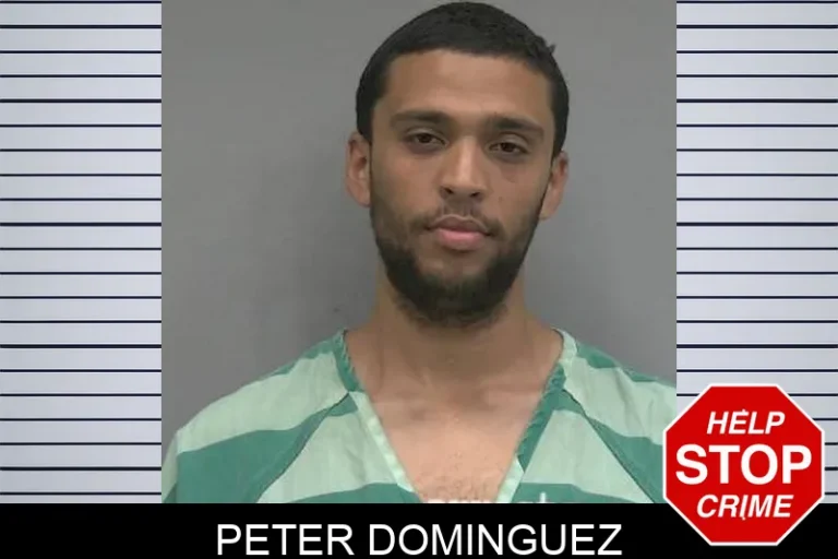 Peter Dominguez