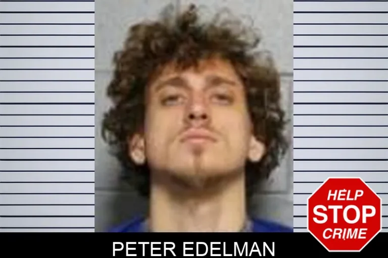 Peter Edelman