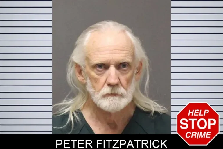 Peter Fitzpatrick