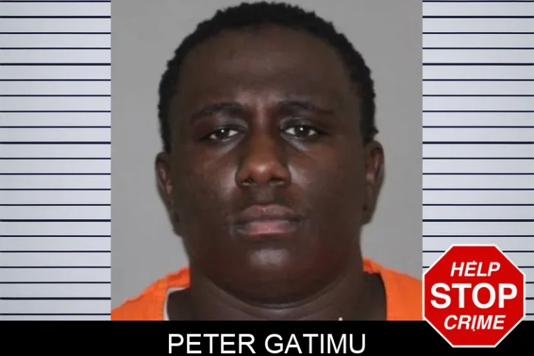 Peter Gatimu