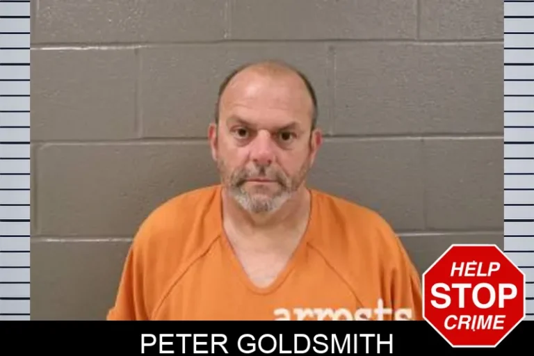 Peter Goldsmith