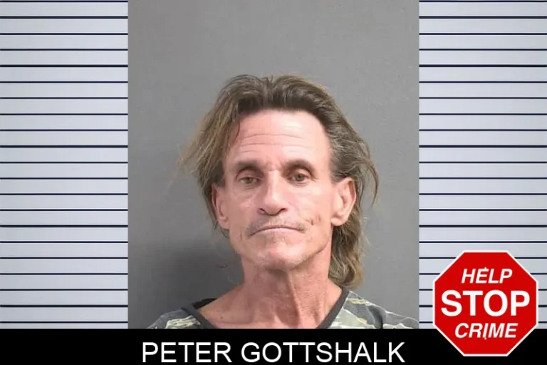 Peter Gottshalk
