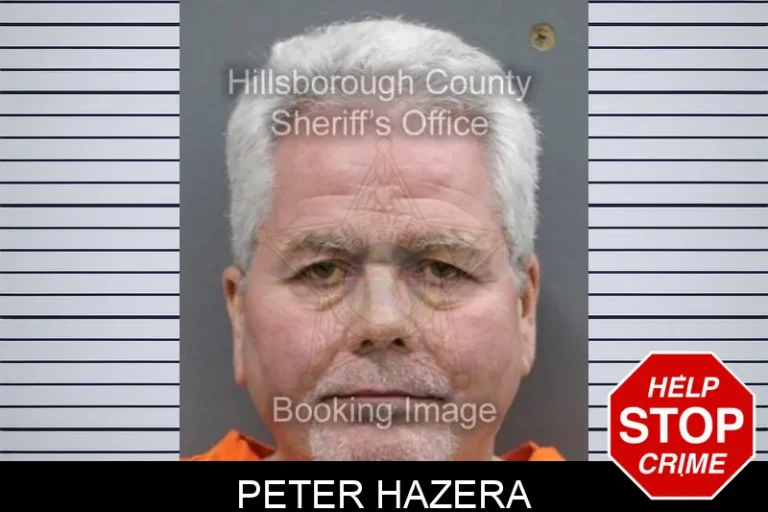 Peter Hazera