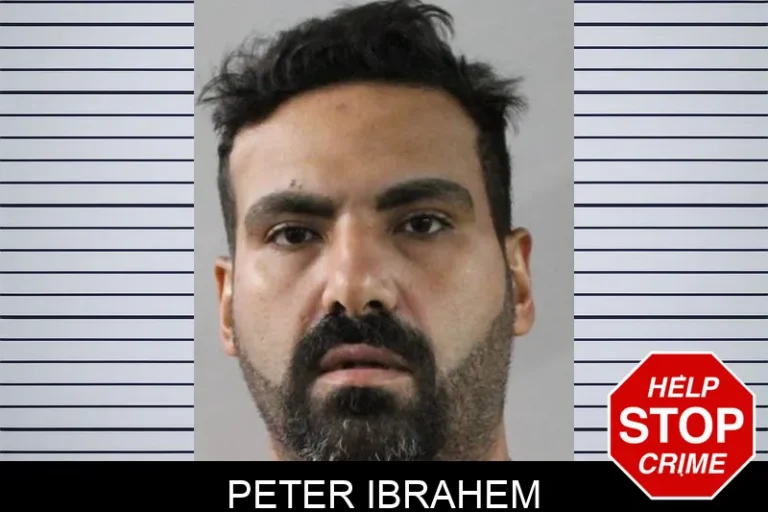 Peter Ibrahem