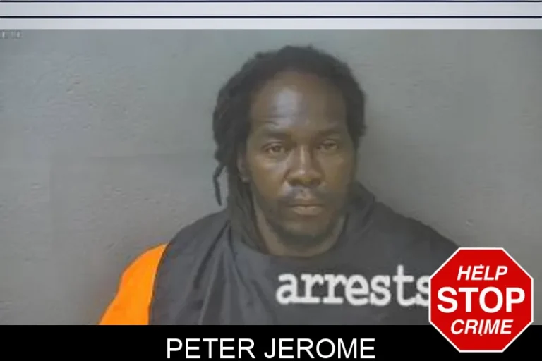 Peter Jerome