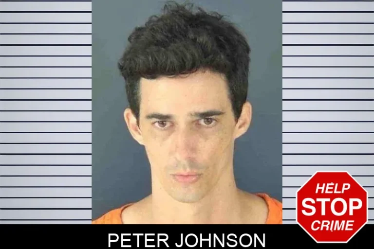 Peter Johnson