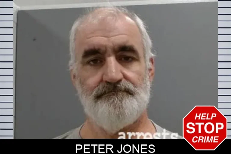 Peter Jones
