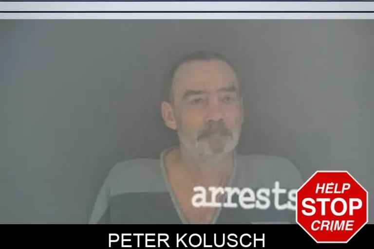 Peter Kolusch