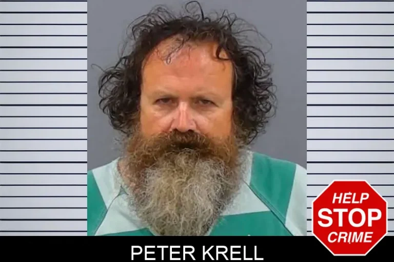 Peter Krell