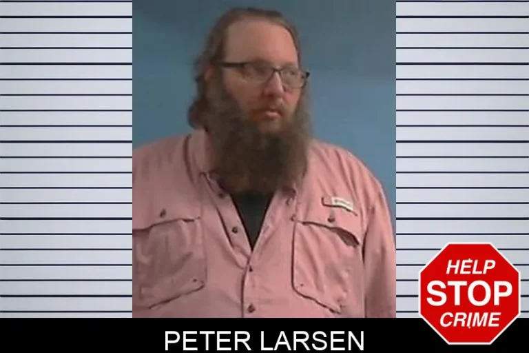 Peter Larsen