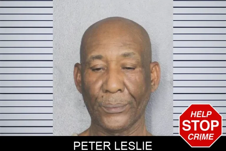 Peter Leslie