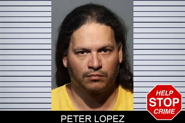 Peter Lopez