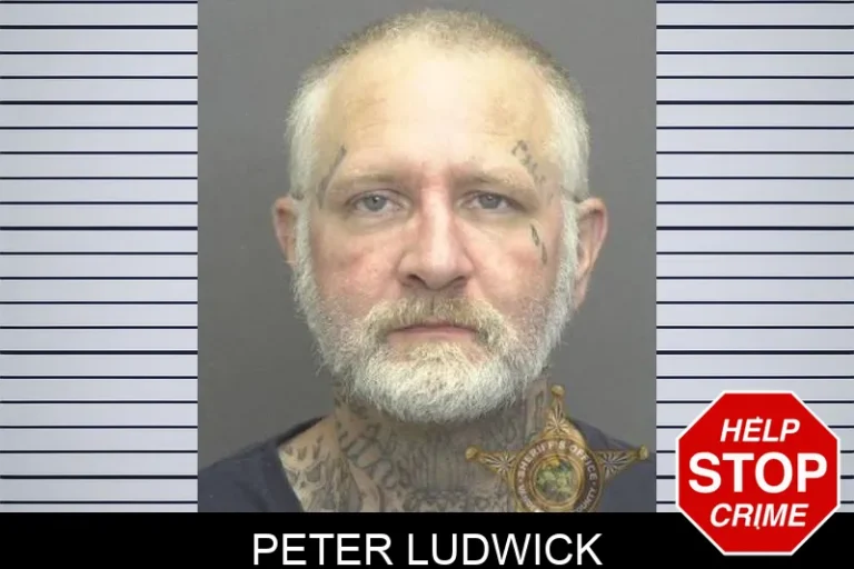 Peter Ludwick
