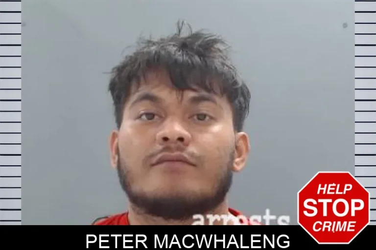 Peter Macwhaleng