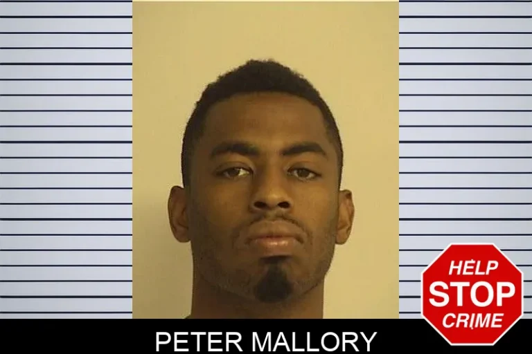 Peter Mallory