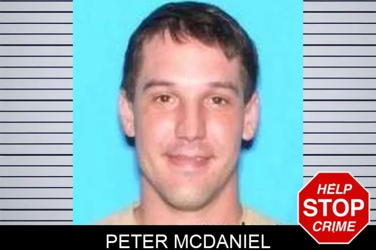 Peter McDaniel