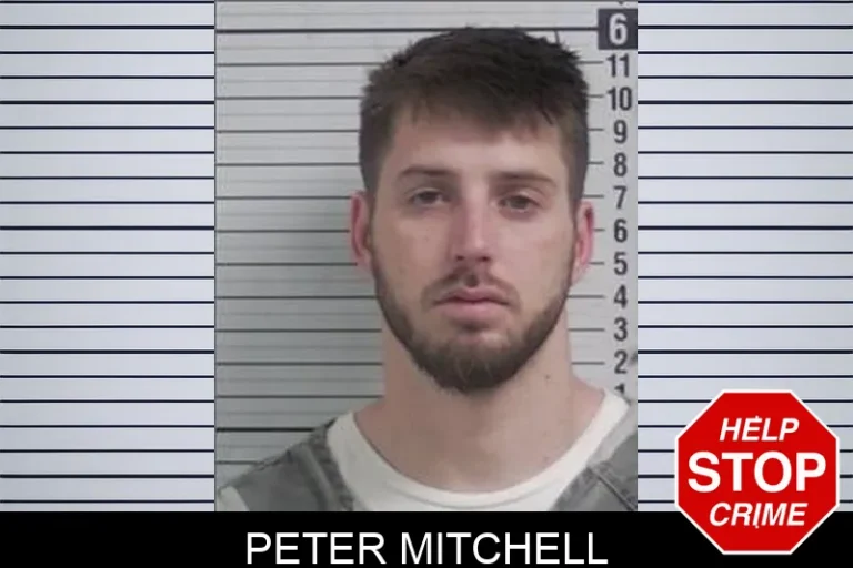 Peter Mitchell