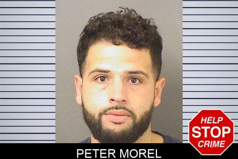 Peter Morel