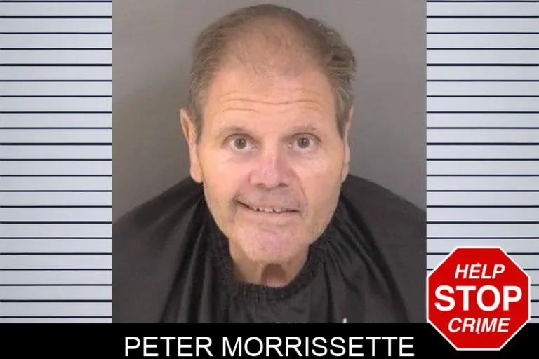 Peter Morrissette