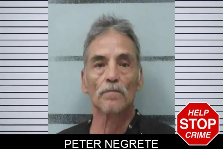 Peter Negrete
