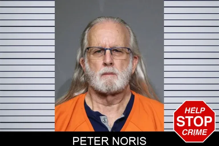Peter Noris