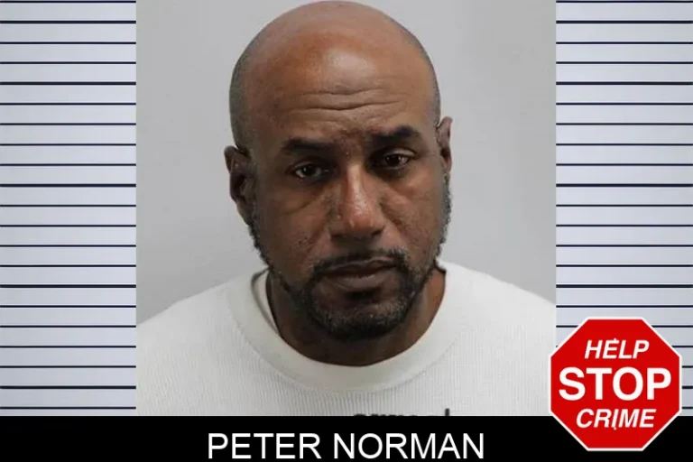 Peter Norman