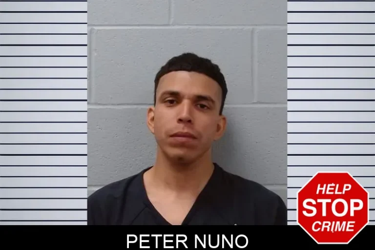 Peter Nuno