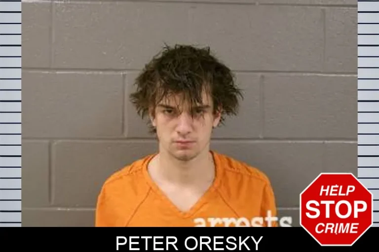 Peter Oresky