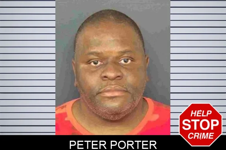 Peter Porter