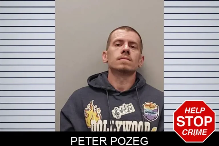 Peter Pozeg