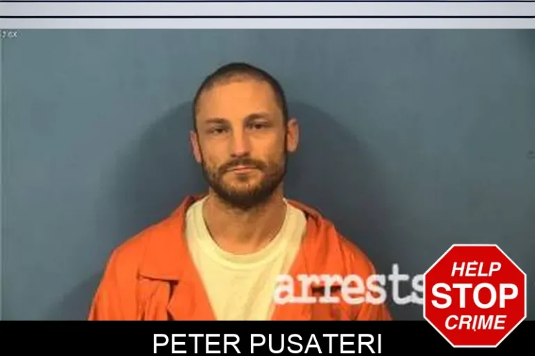 Peter Pusateri