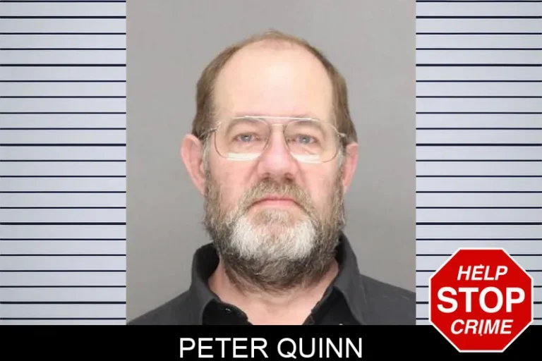 Peter QuInn