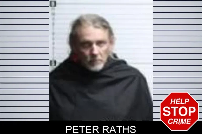 Peter Raths