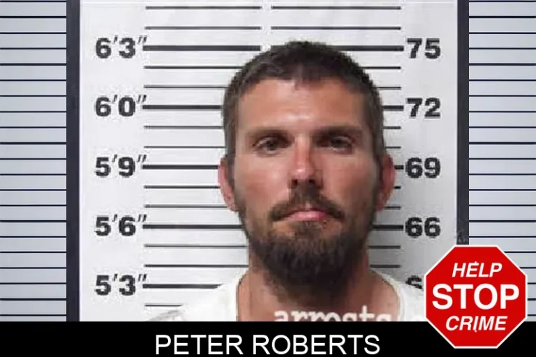 Peter Roberts