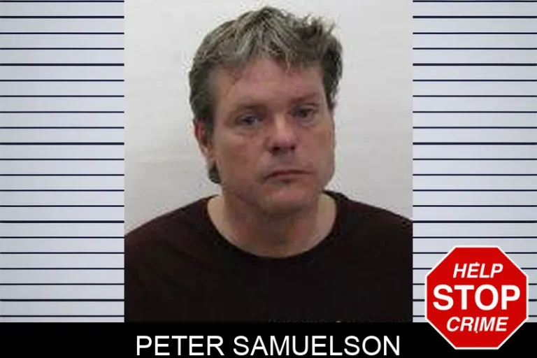 Peter Samuelson