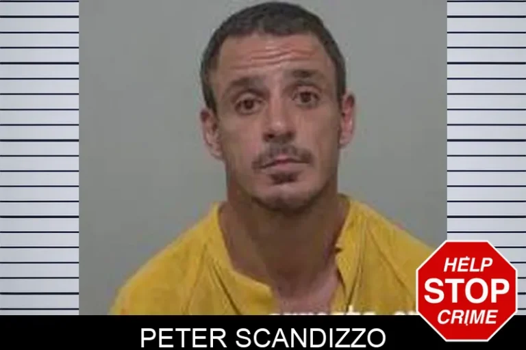 Peter Scandizzo