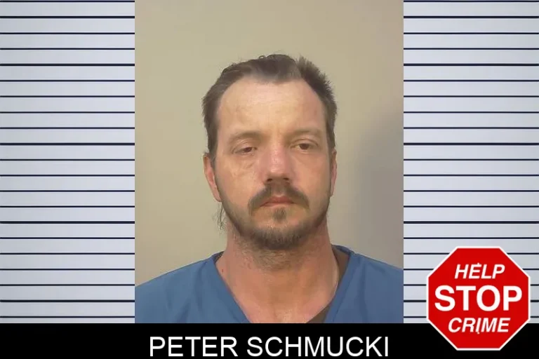 Peter Schmucki