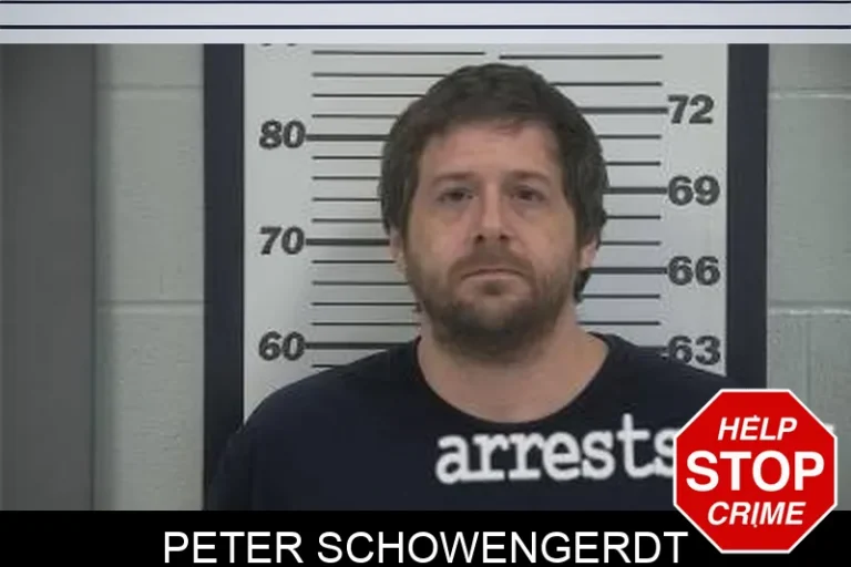 Peter Schowengerdt