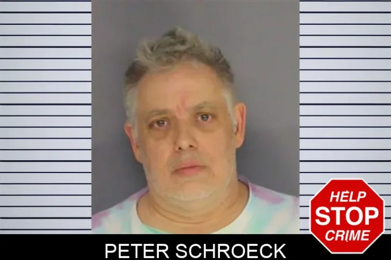 Peter Schroeck
