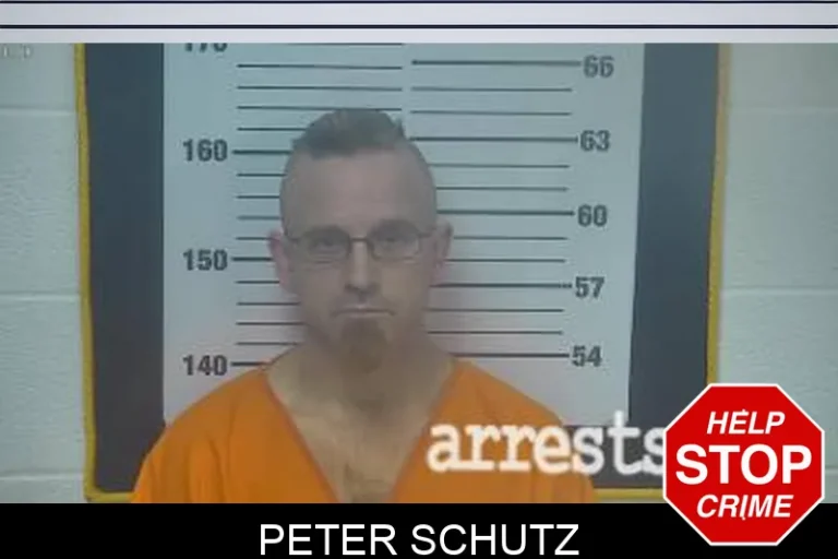 Peter Schutz