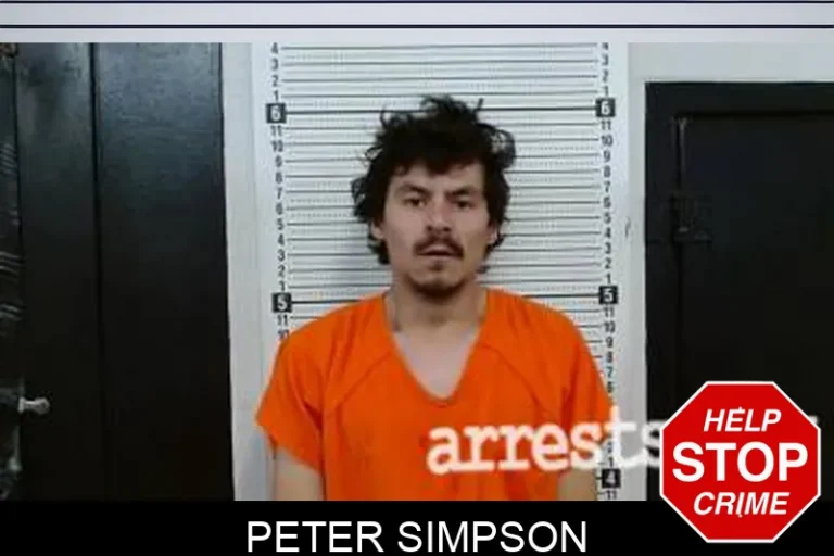 Peter Simpson