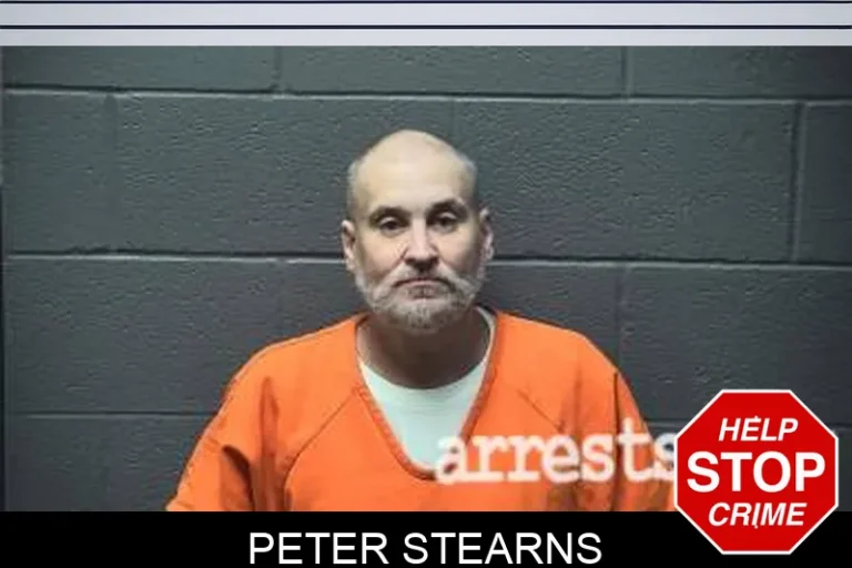 Peter Stearns